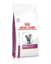 ROYAL CANIN Cat Renal Select 2 kg hrana dietetica pentru pisici cu insuficienta renala cronica